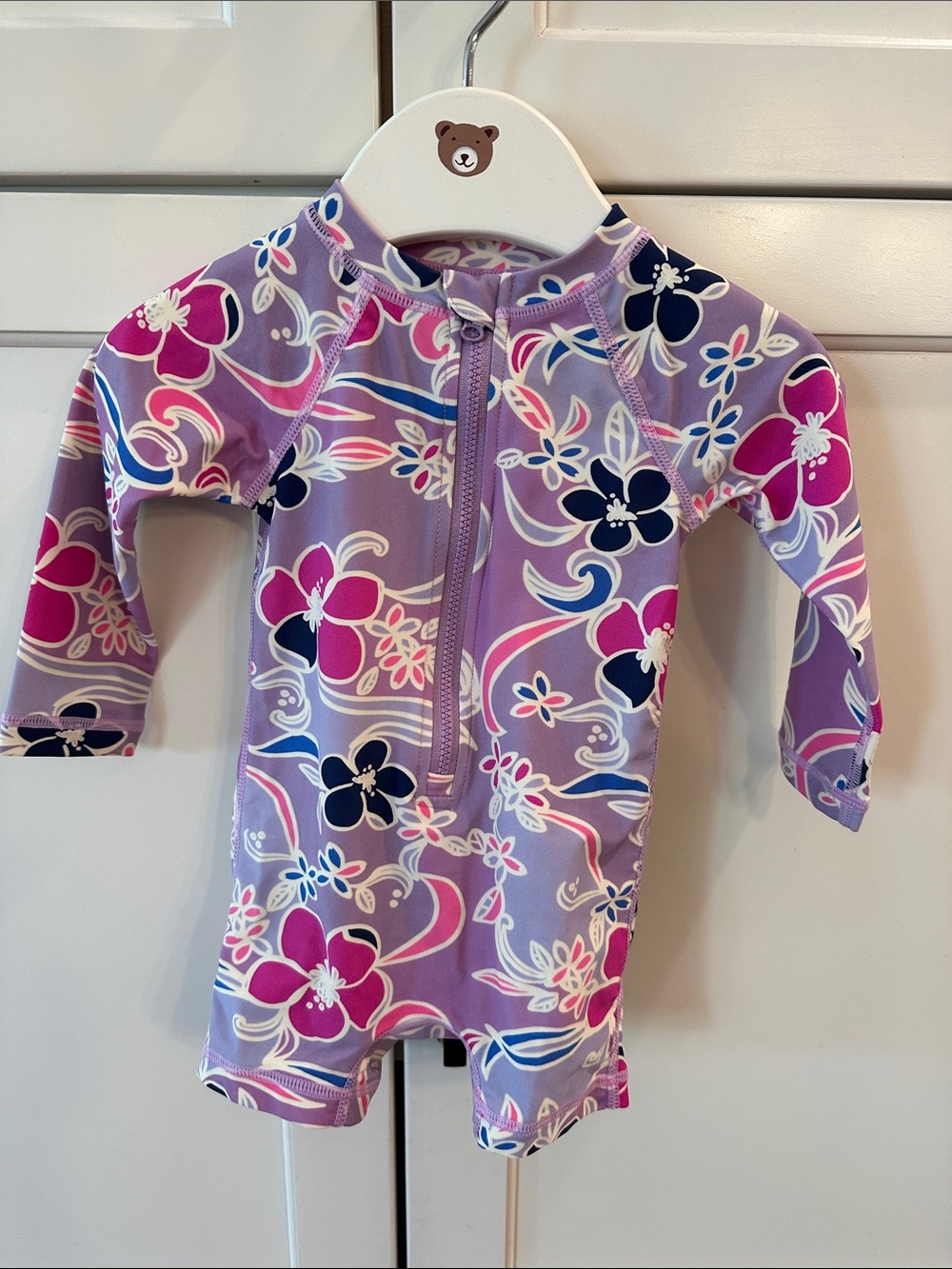 Tea Collection Swim